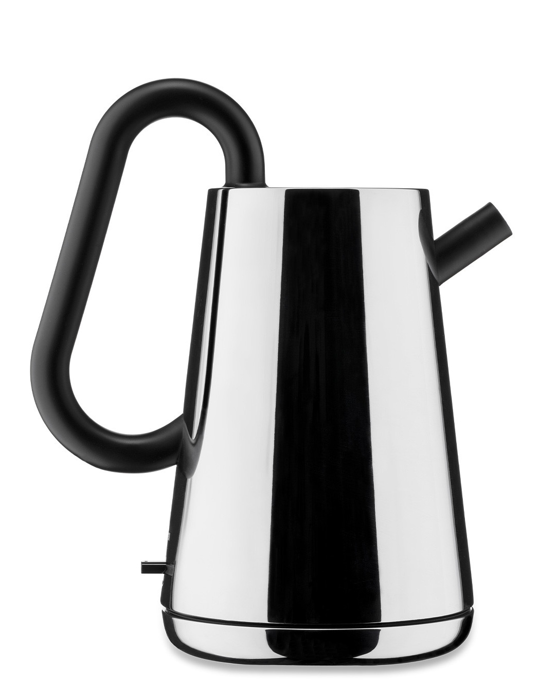 NE01 B Toru Elektrischer Wasserkocher Alessi
