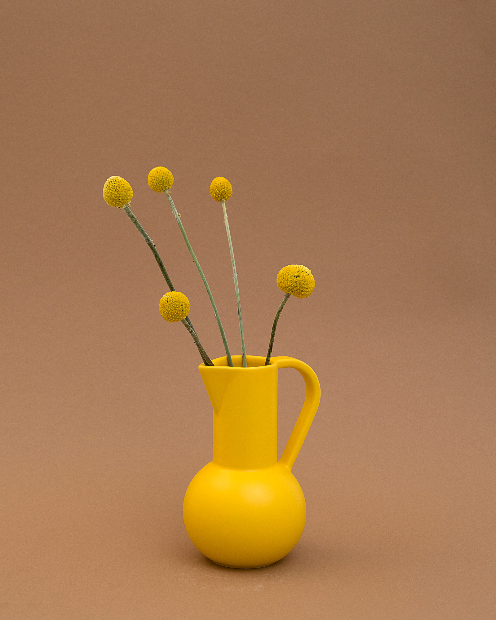 Small Jug Krug klein blau raawii EINZELSTÜCK