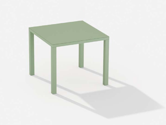 Easy Outdoor Tisch Fast