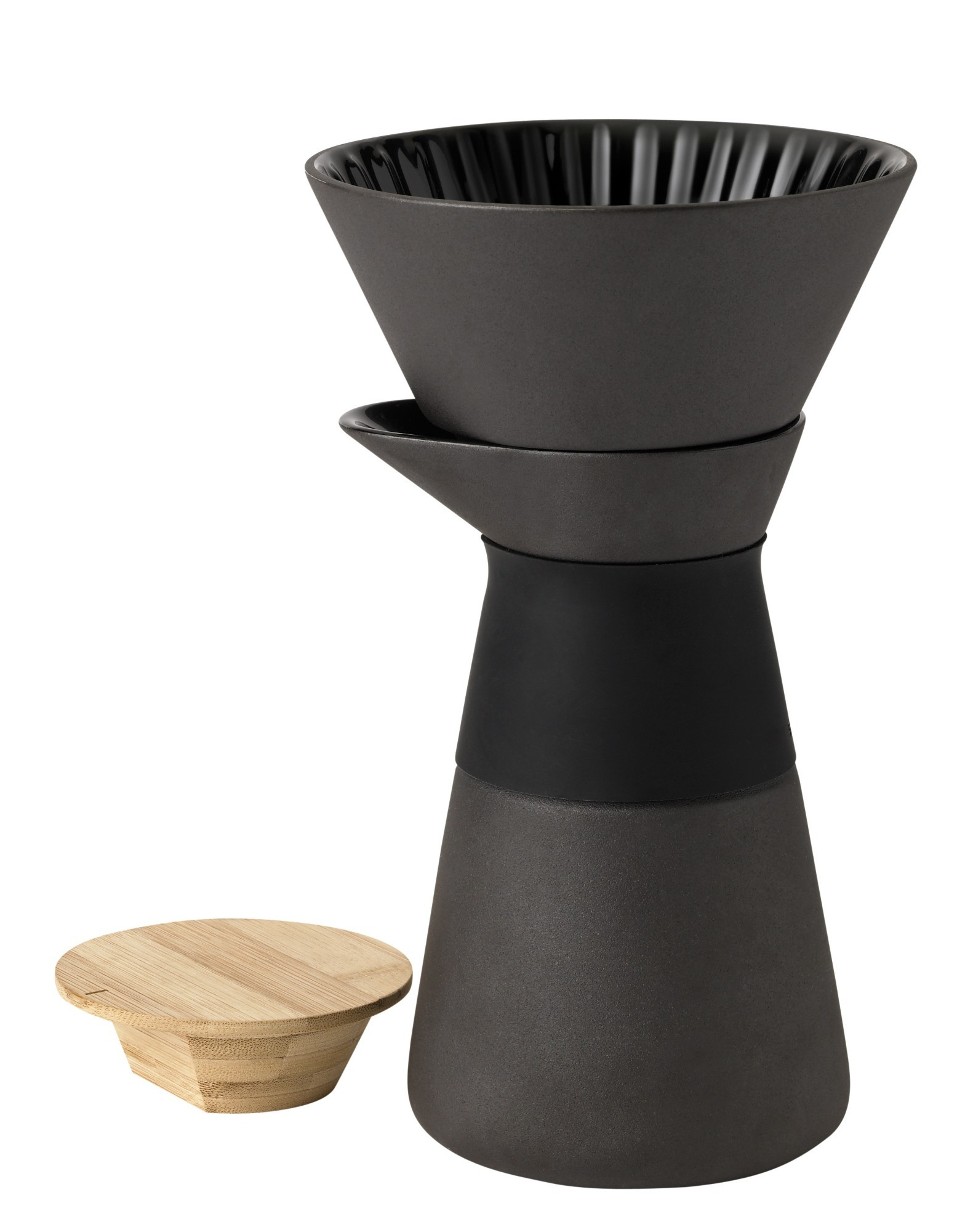 Theo Kaffeefilterkanne Stelton EINZELSTÜCK