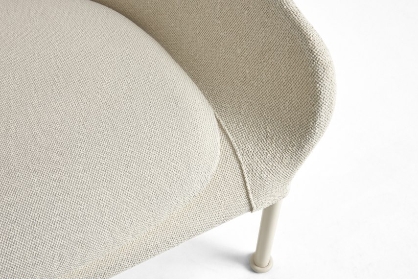 02 Lounge Chair Sessel Hay 02 Lounge Chair Sessel Hay