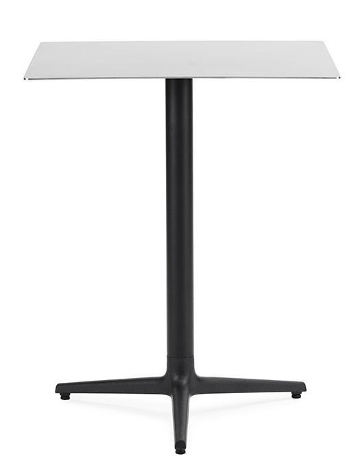 Allez Tisch 4L H75 cm 60x60 cm Kaffeetisch Normann Copenhagen