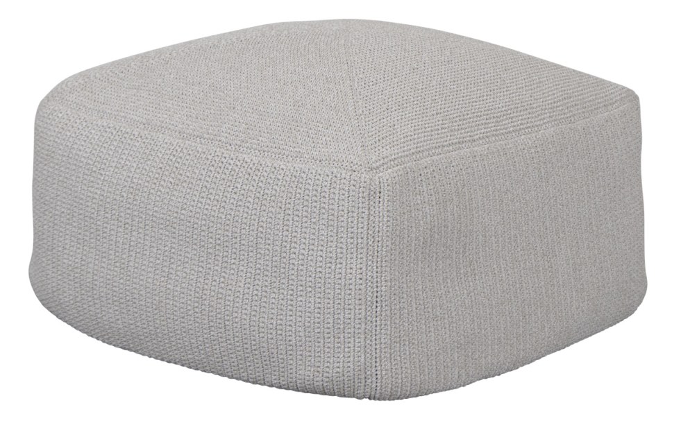 Divine Outdoor Hocker Cane-Line Sand