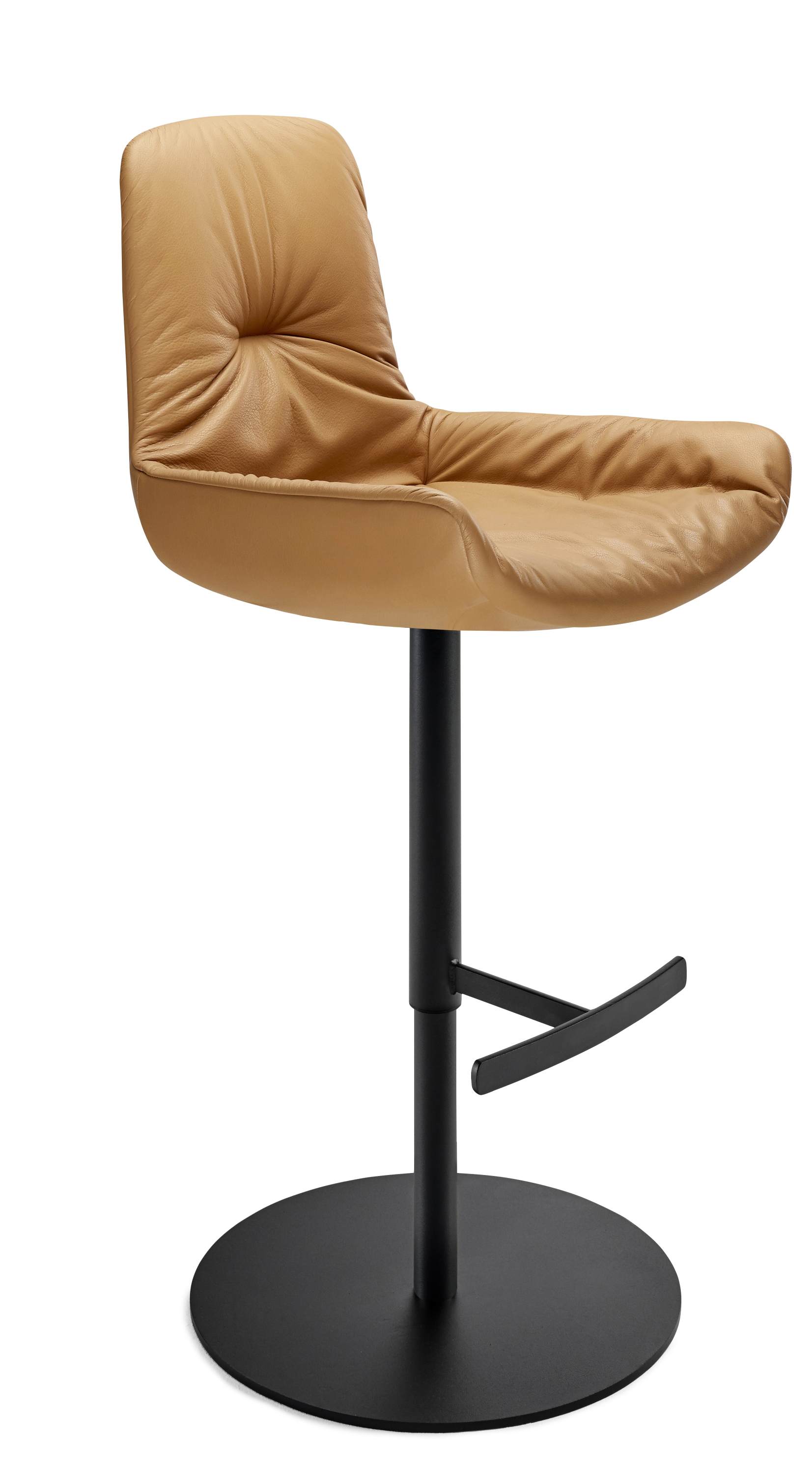 Leya Bar Armchair Low Barhocker Freifrau Manufaktur