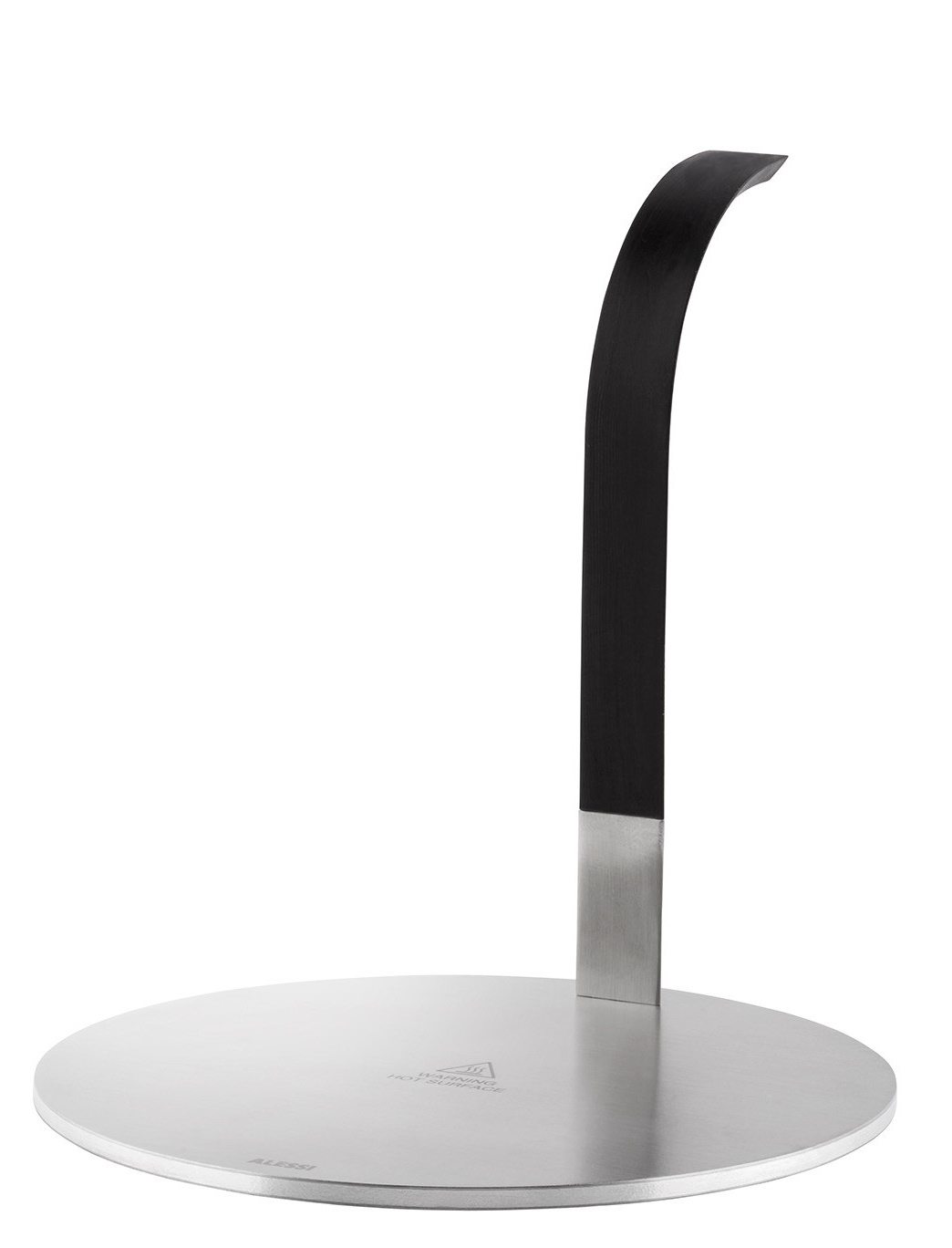 Little Helper Induktionsadapter für Esspressomaschinen MA02 Alessi