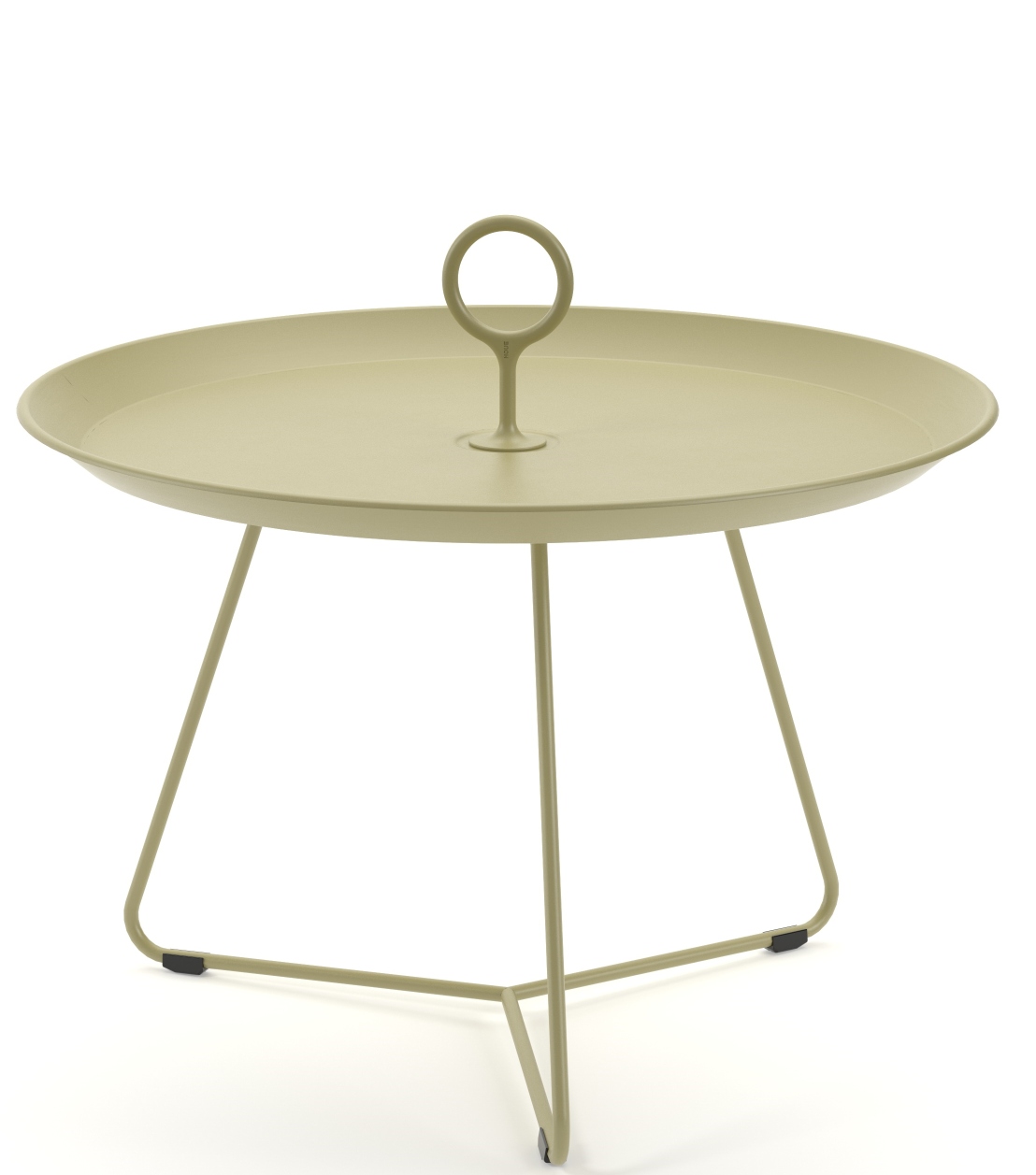 Eyelet Outdoor / Indoor Beistelltisch mittel Houe