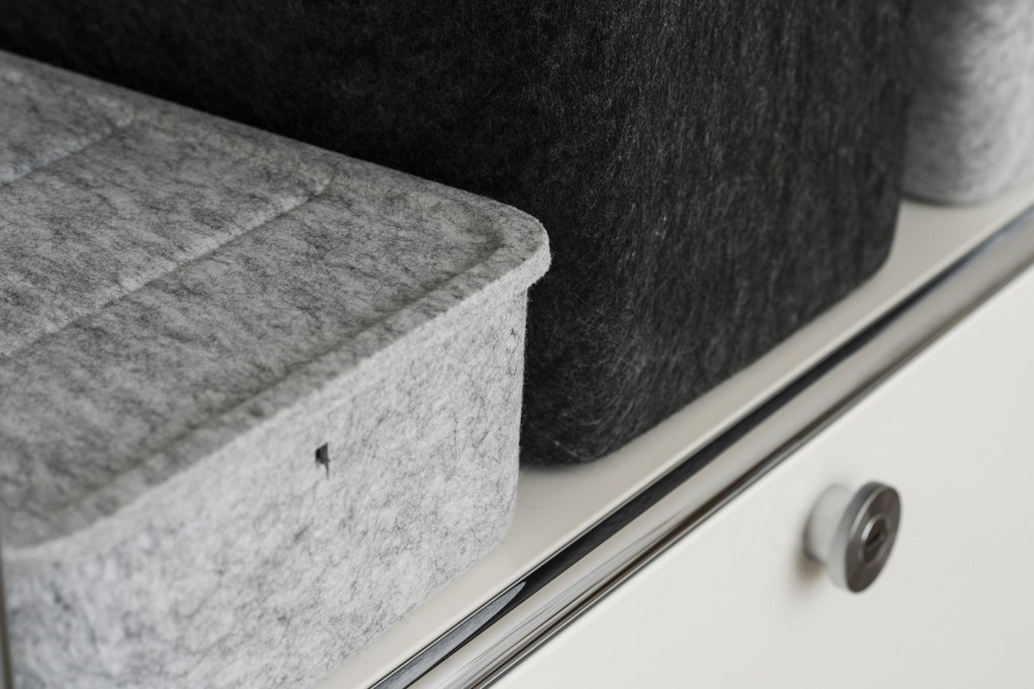 USM Haller Inos Box tief