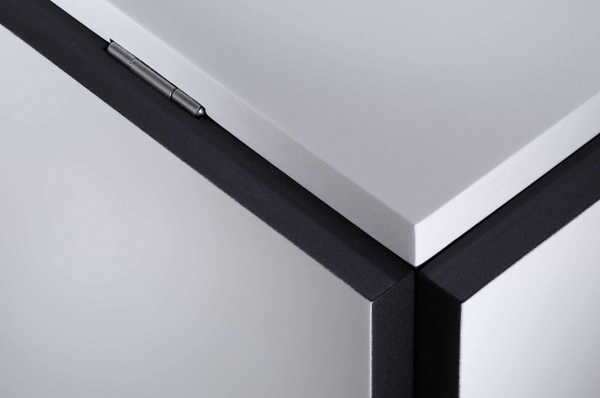 K10N Klapptisch auf Rollen Edition Bauhausnowhaus Tecta V2