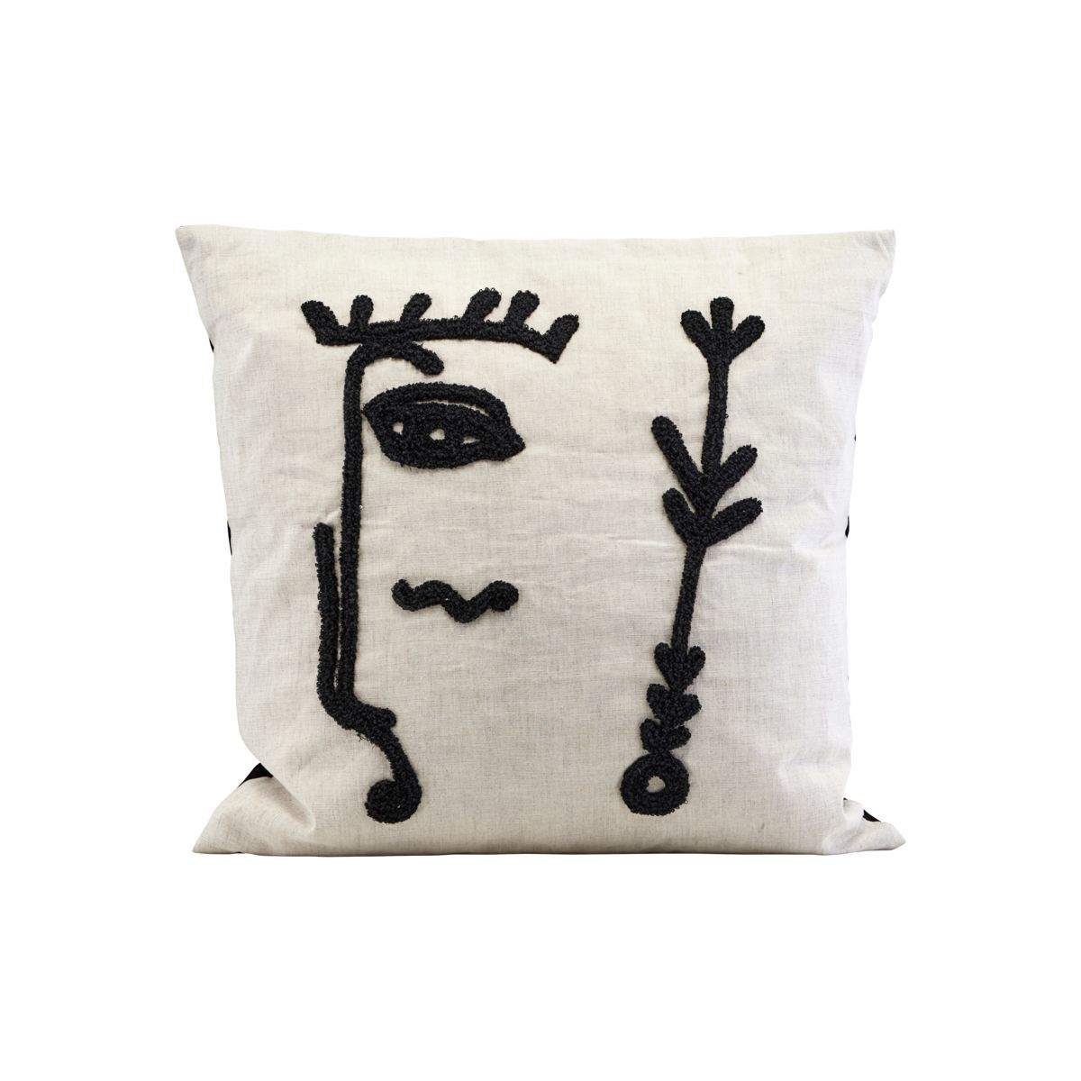 Ingo Pillowcase Kissenbezug house doctor EINZELSTÜCK