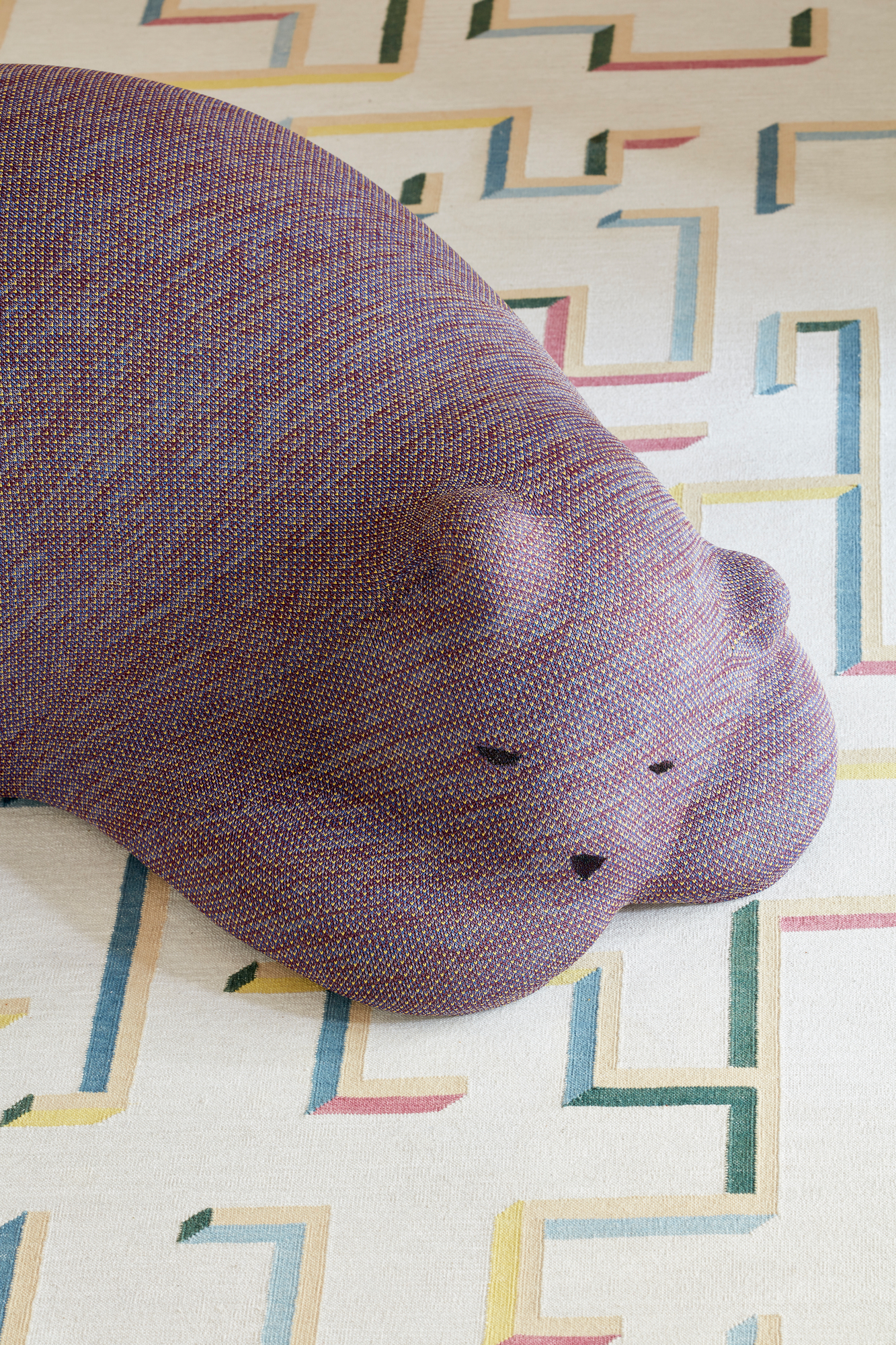 Resting Bear Vitra