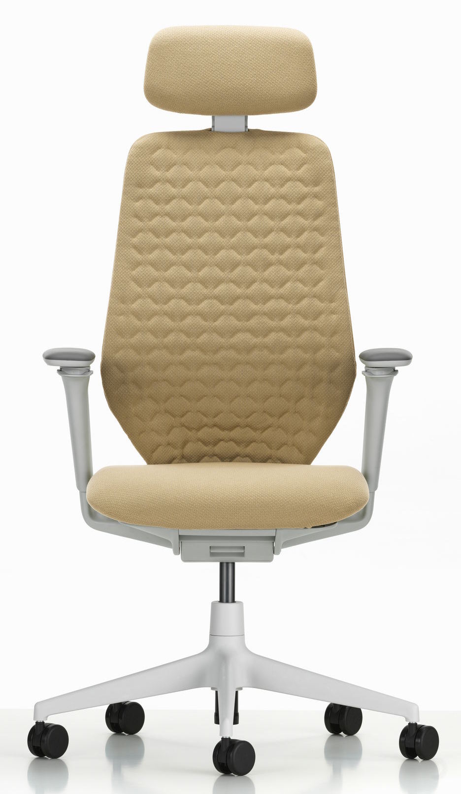 ACX Softknit High Bürodrehstuhl Vitra