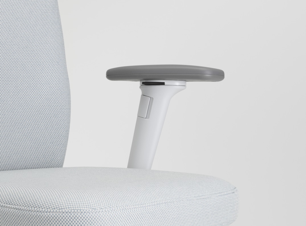 ID Chair - ID Soft Bürodrehstuhl Vitra