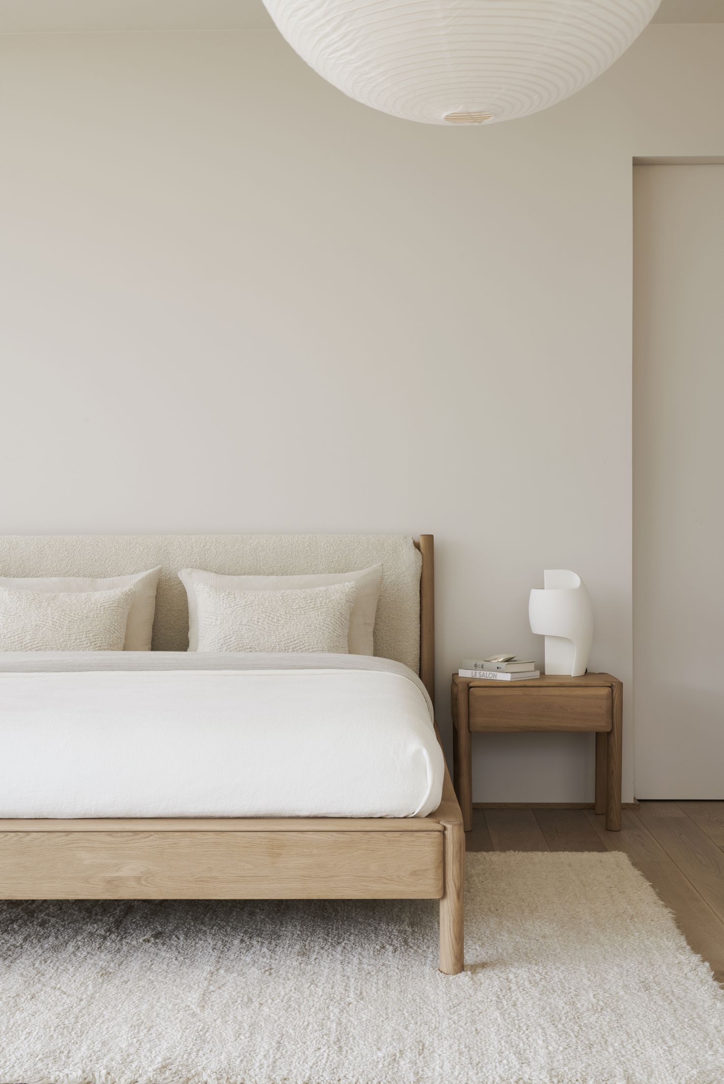 PI Nachttisch Ethnicraft