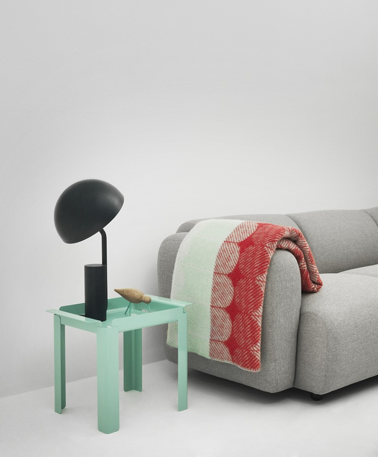 Cap Tischleuchte Normann Copenhagen