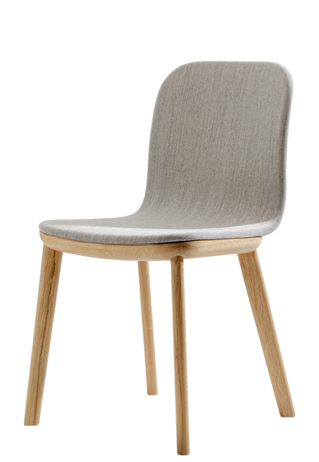 Aeon Chair Stuhl Vollgepolstert Zeitraum 