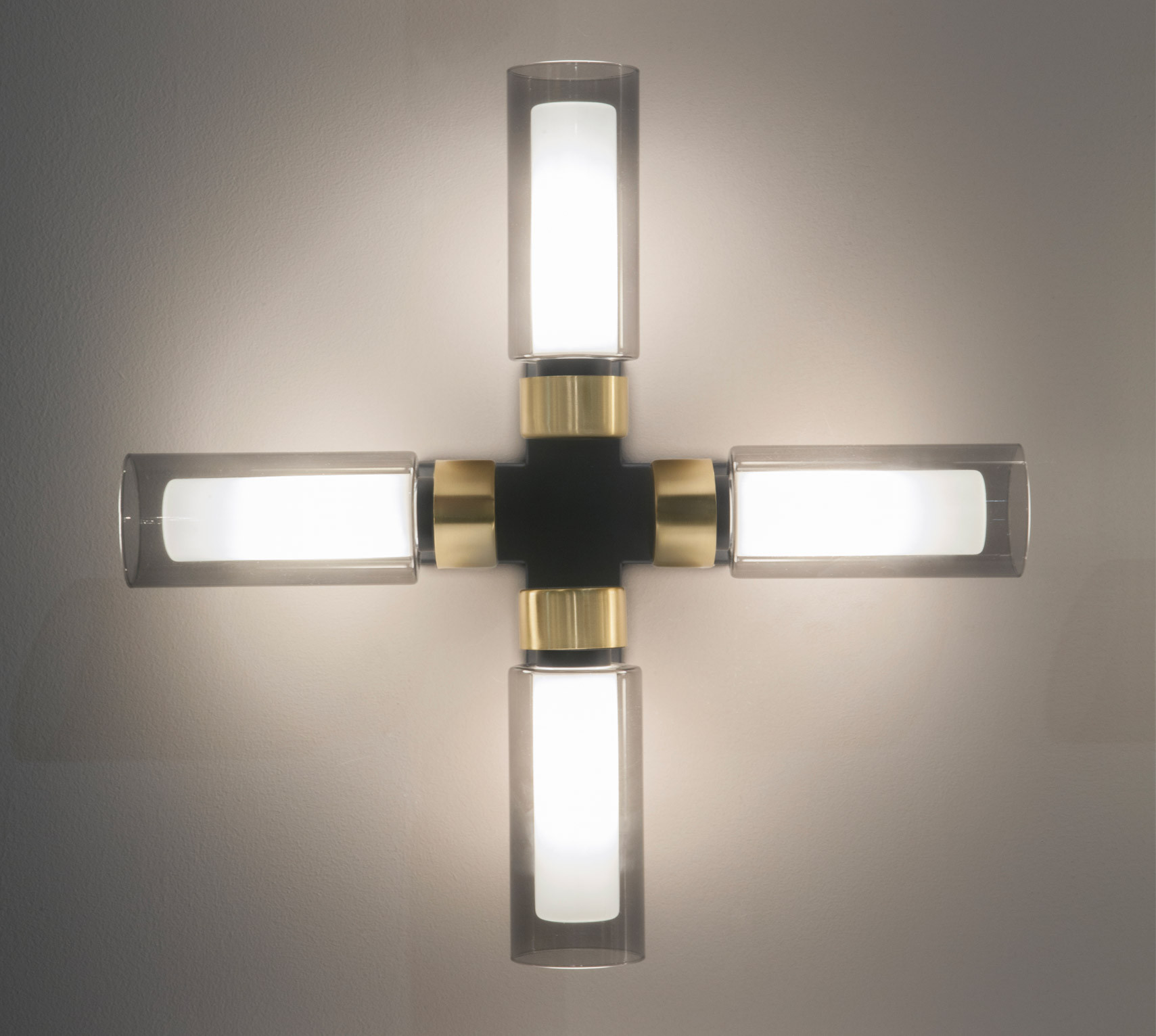 Osman 560.74 Wand- & Deckenleuchte Tooy