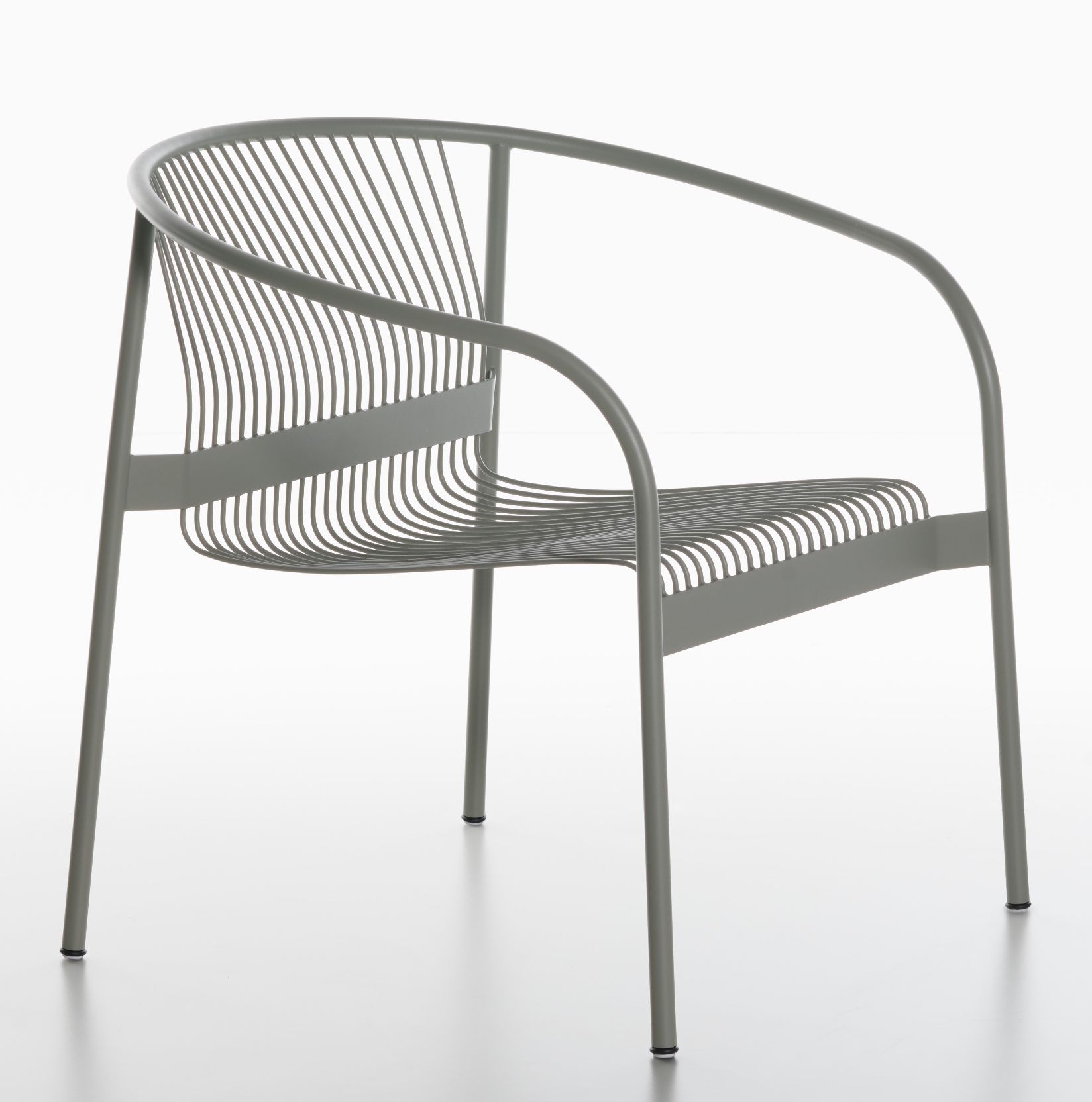 Velit Lounge Chair Indoor / Outdoor Sessel Plank