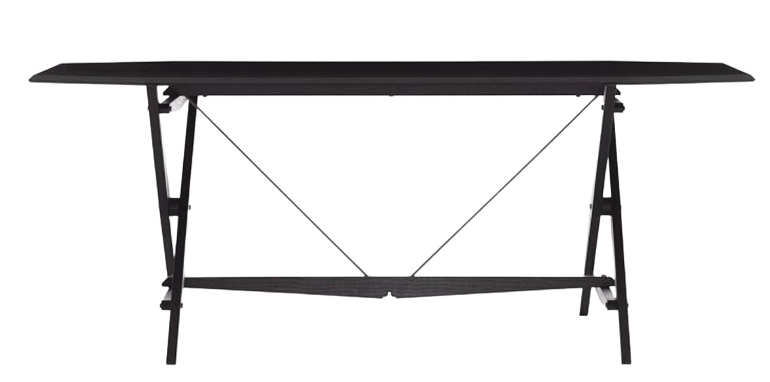 833 Cavalletto Esstisch Cassina