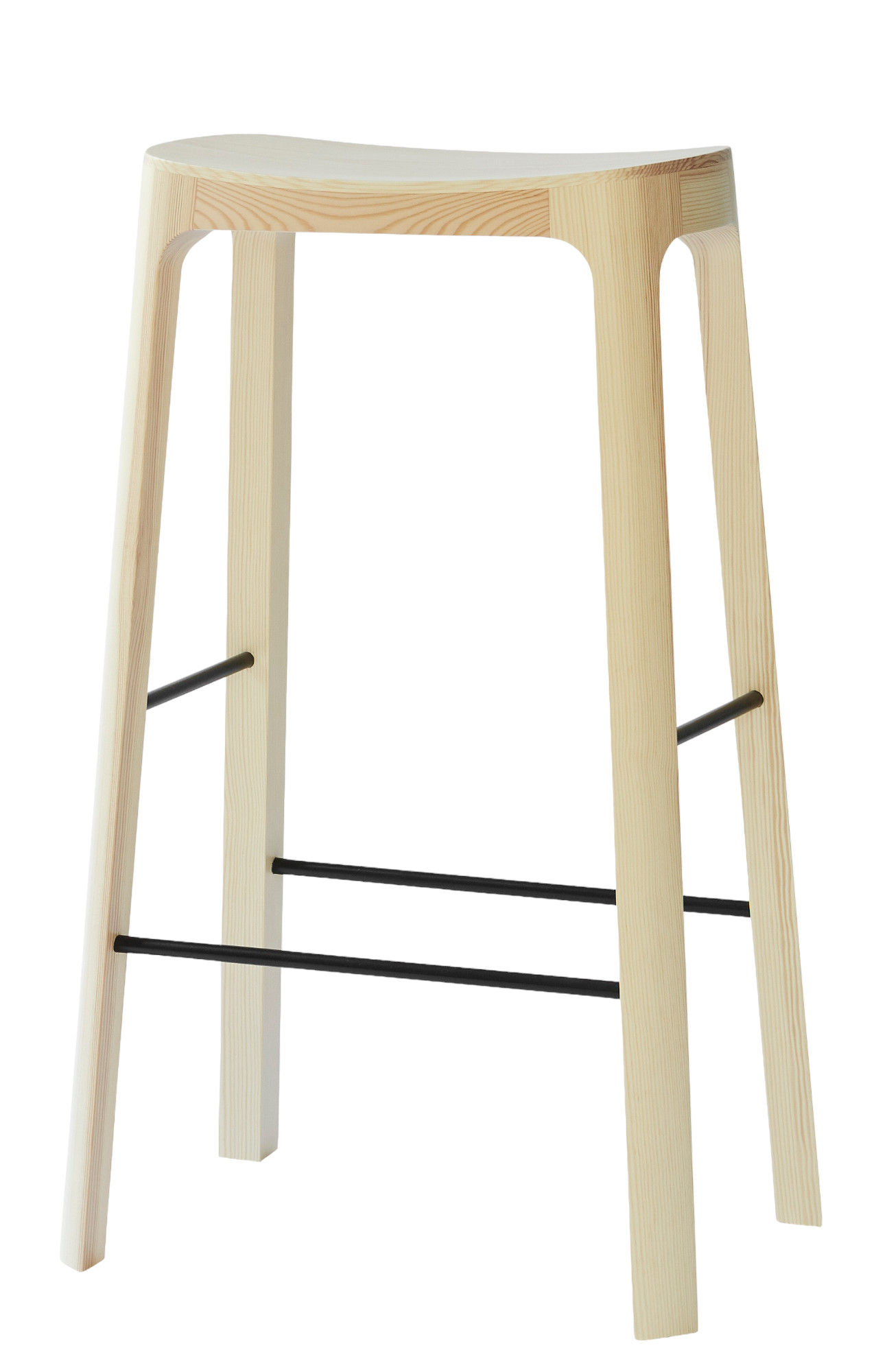 Crofton Barstool Barhocker Please wait to be seated 