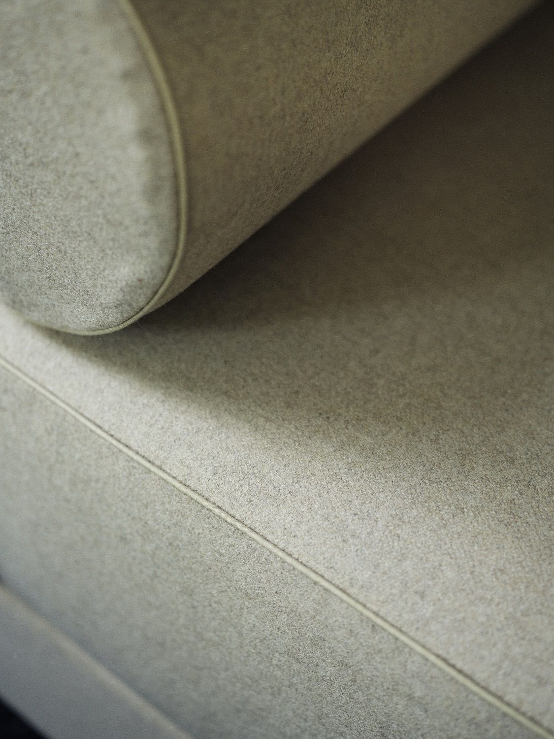 Lubi Daybed Tagesbett / Schlafsofa mit Kaltschaum-Matratze Softline