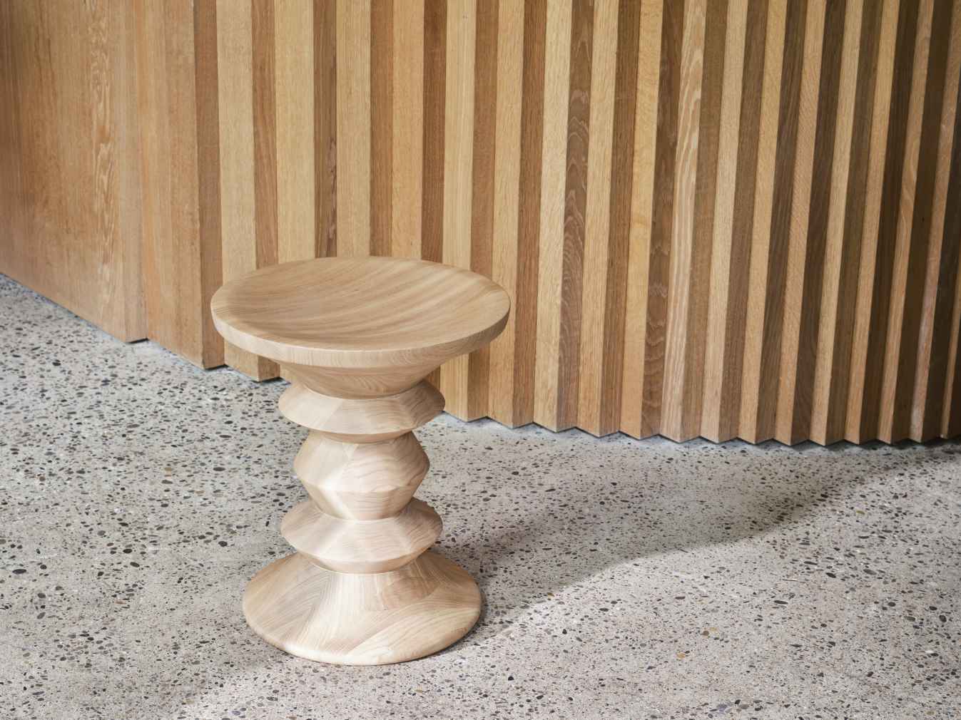 Eames Stools A Hocker Vitra NEUE VERSION