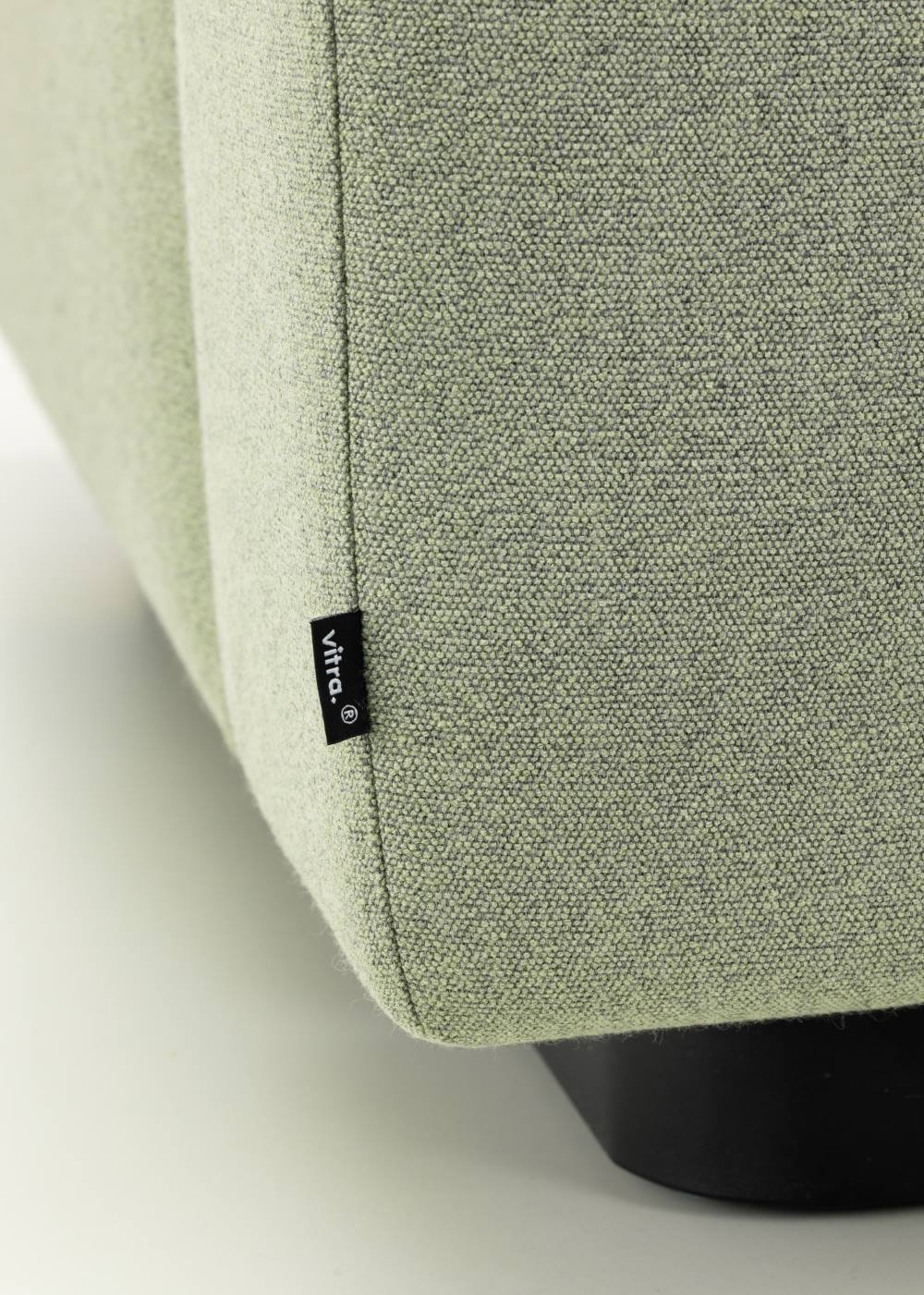 Soft Modular Sofa Dreisitzer Vitra