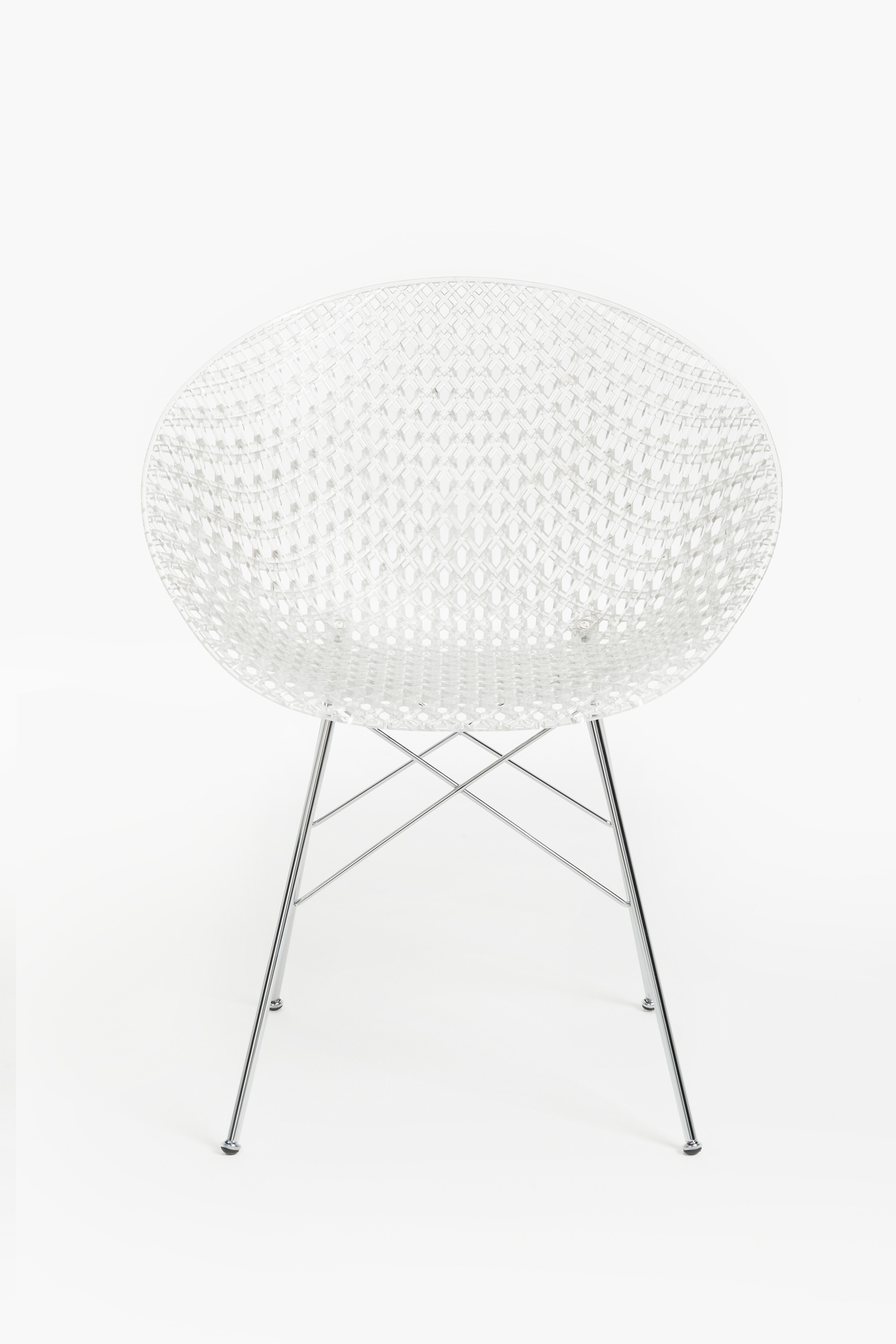 Smatrik Chair Stuhl Kartell