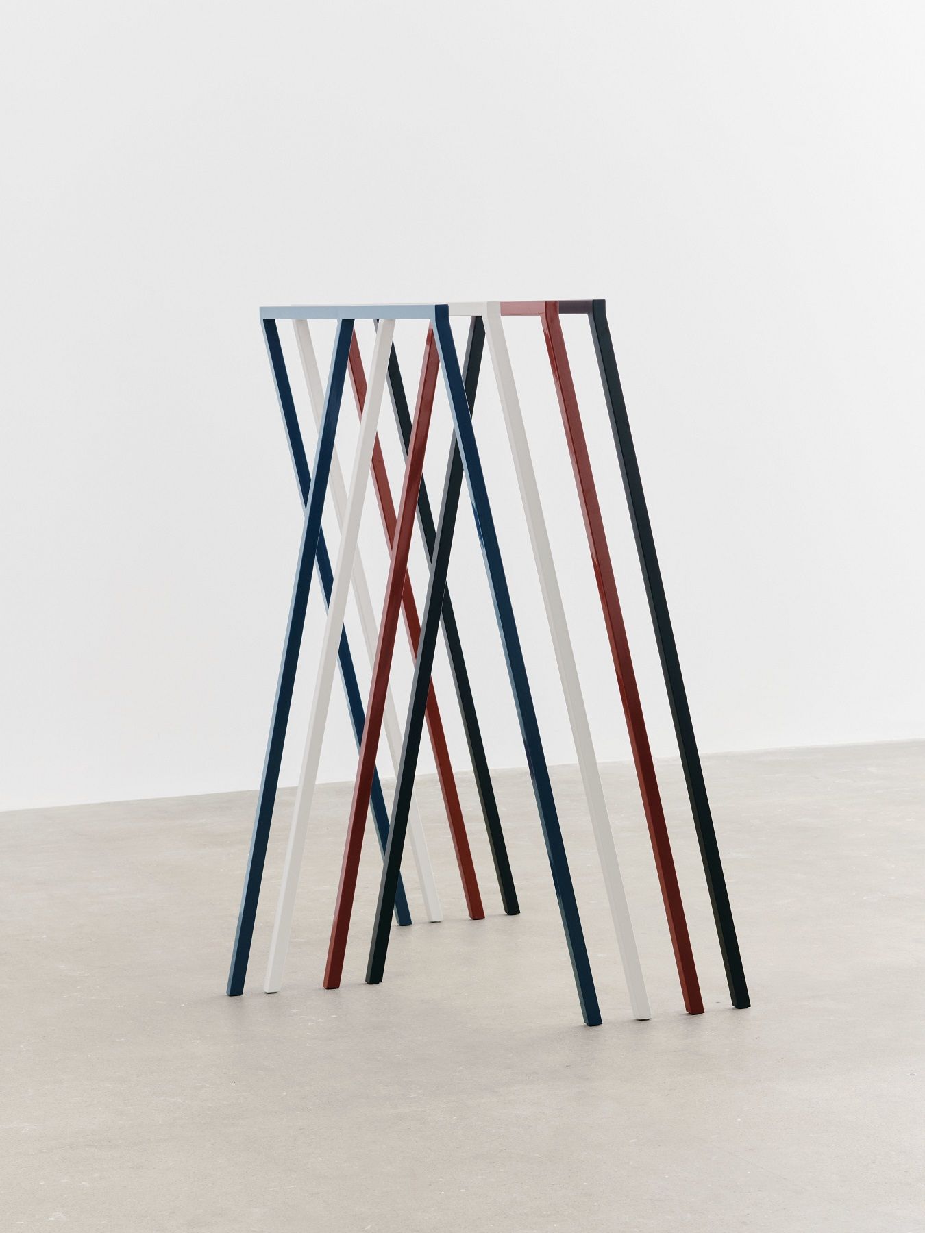 Loop Stand Wardrobe Garderobe Hay Loop Stand Wardrobe Garderobe Hay