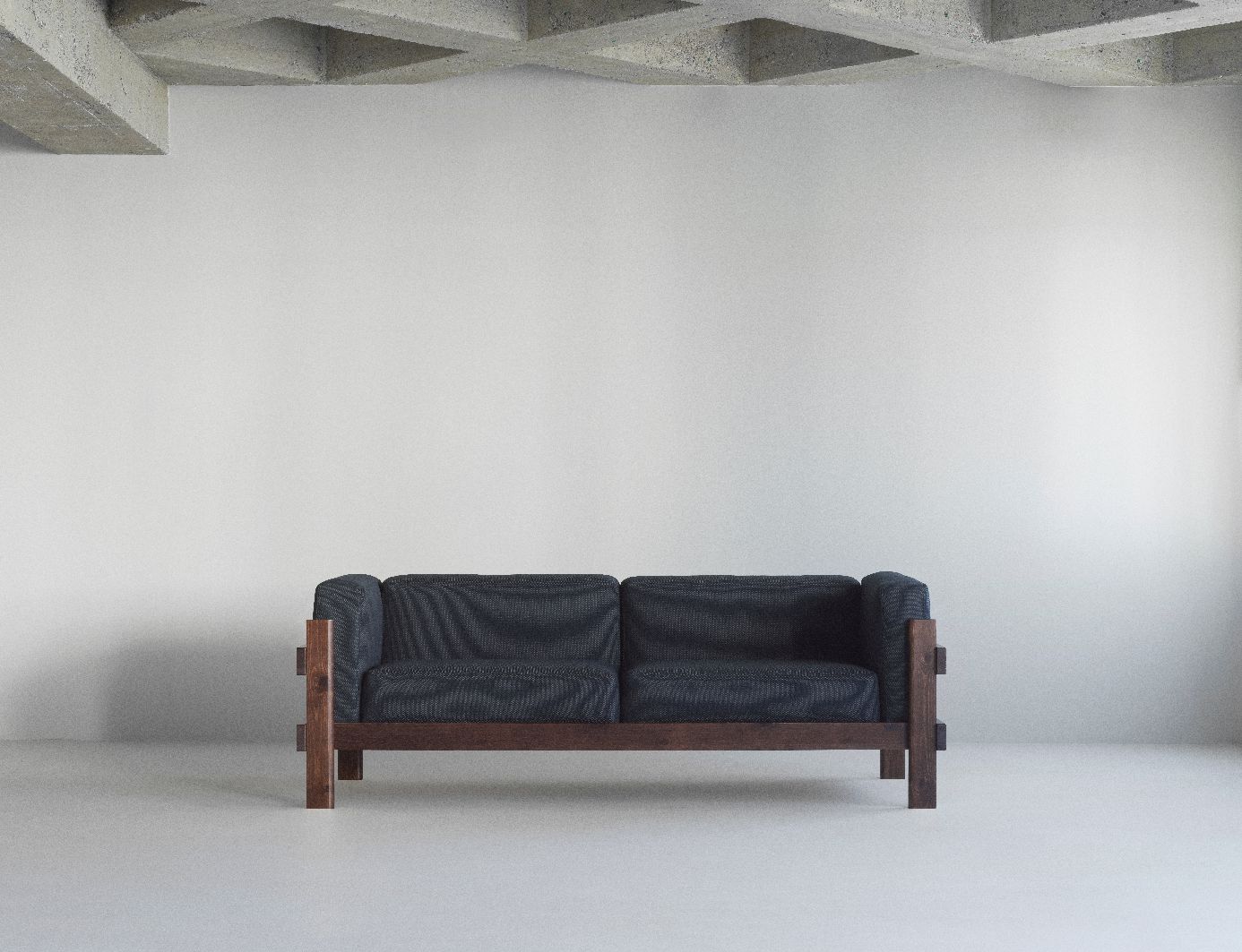 Kube Sofa Normann Copenhagen