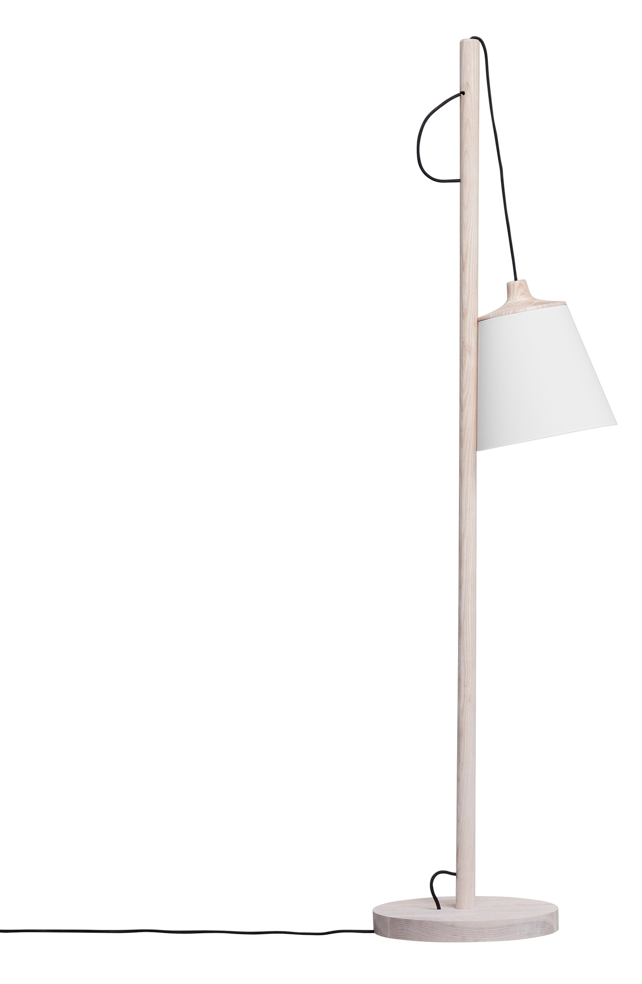 Pull Floor Lamp Stehleuchte Muuto