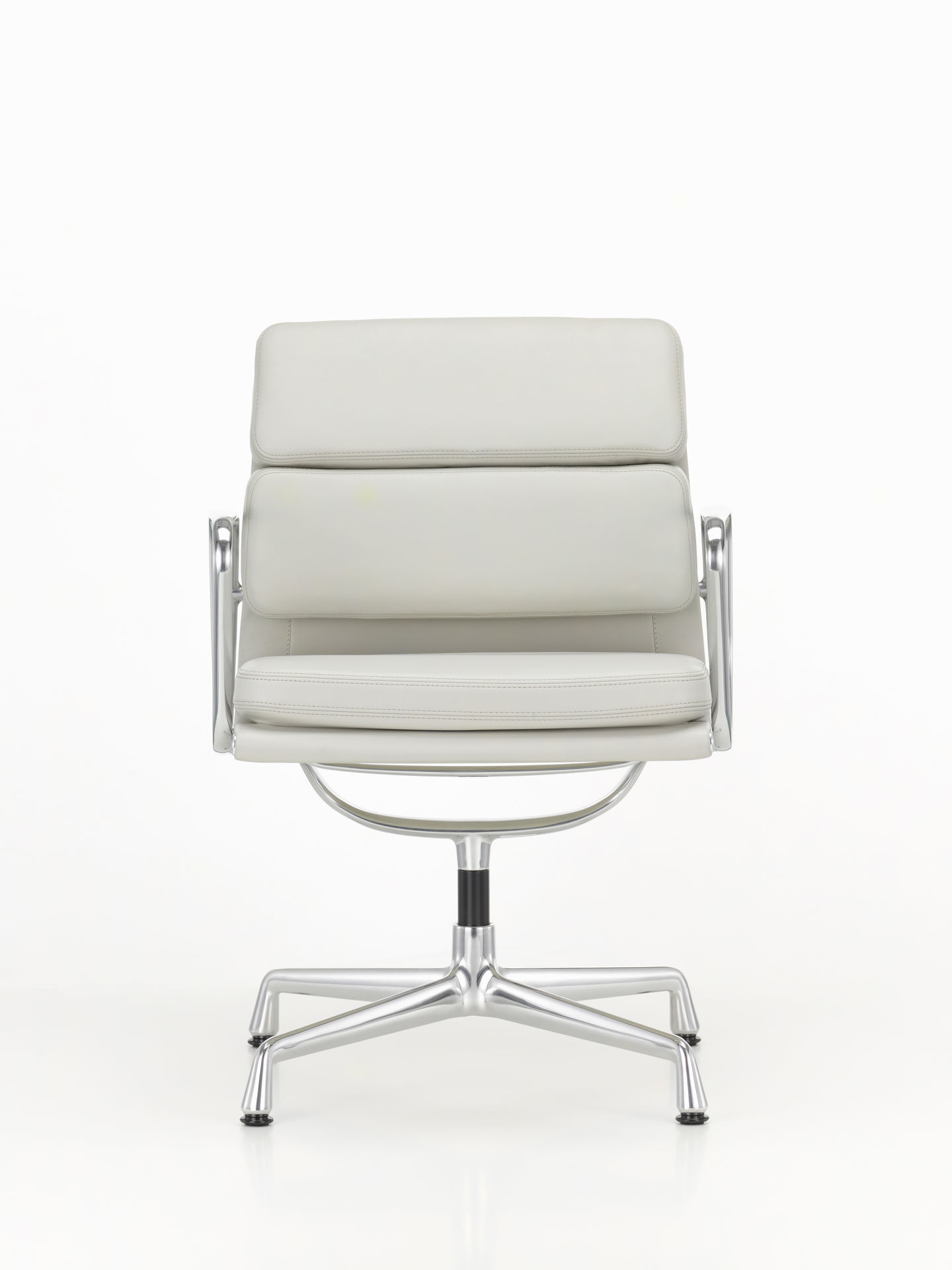 Soft Pad Chair EA207 / EA 207 Sessel Vitra