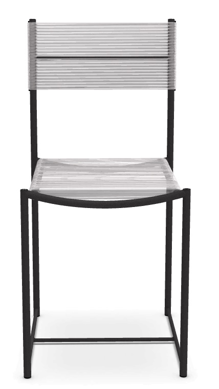 Spaghetti Chair 101 Stuhl Alias