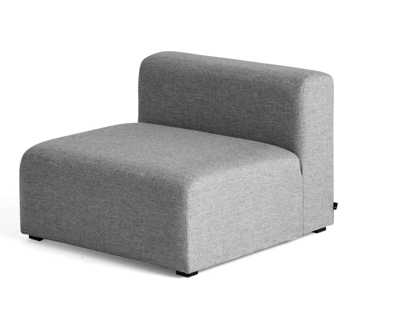 Mags Connectable Modules 1963 Wide Middle Sofa Modul Hay