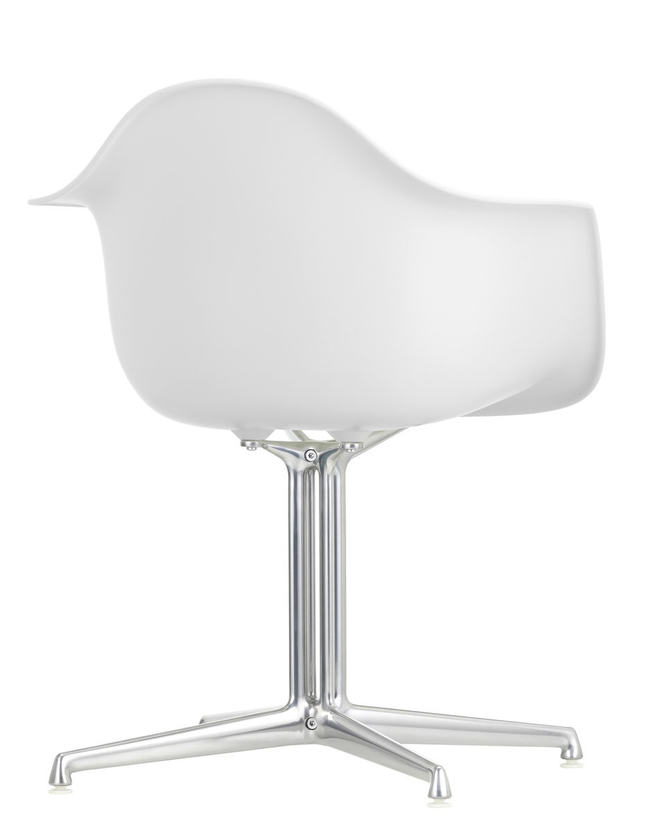 Eames Plastic Arm Chair DAL Stuhl Vitra