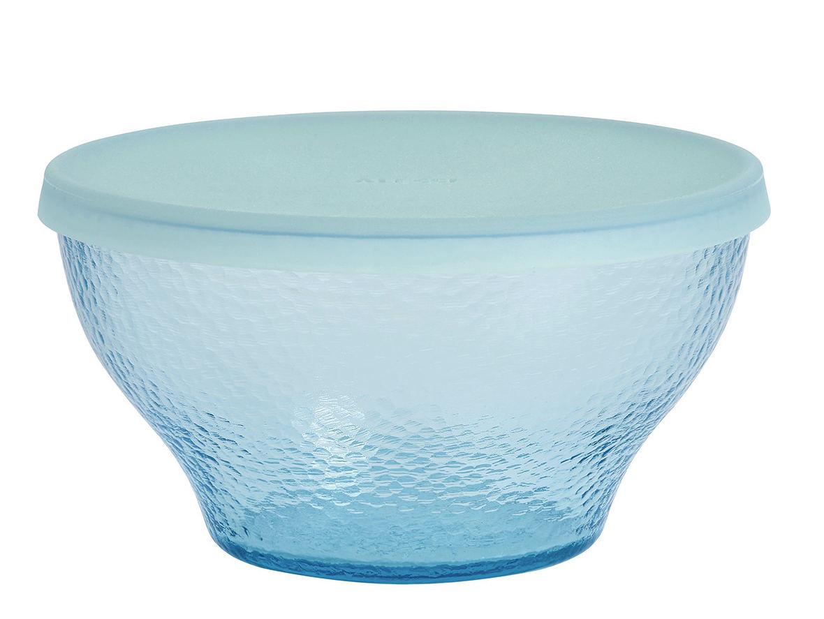 Fresco Glasbehälter-Set 3-teilig Alessi