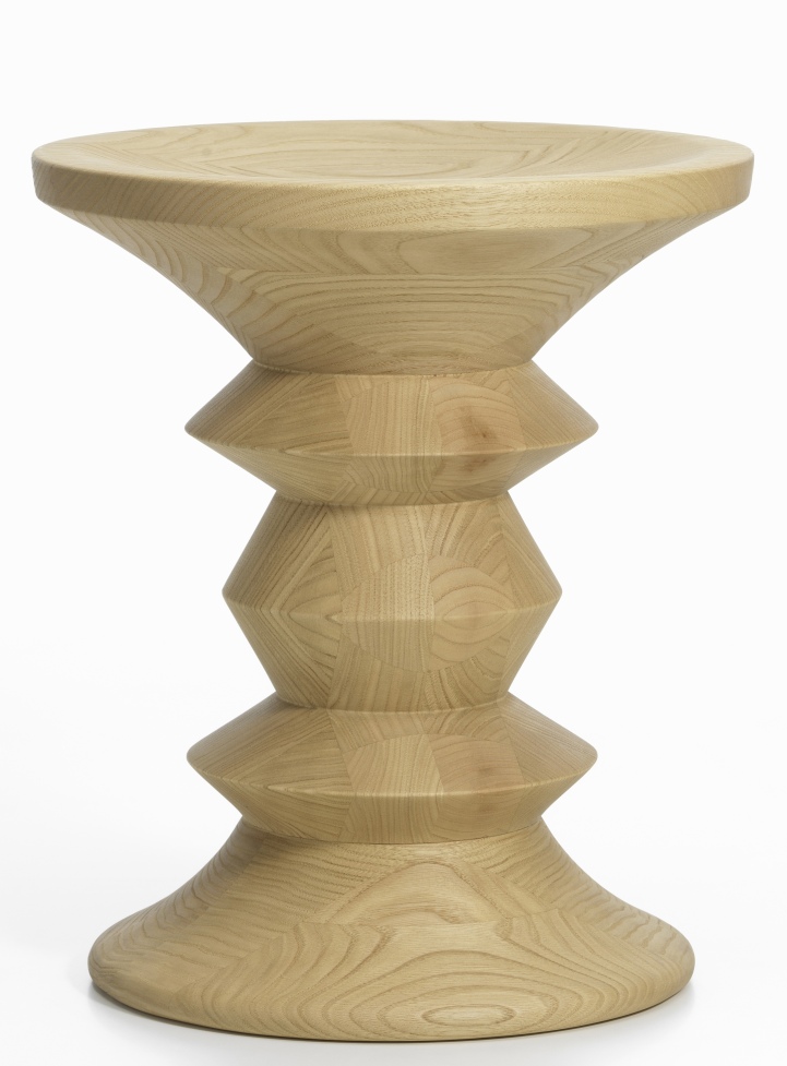 Eames Stools A Hocker Vitra NEUE VERSION