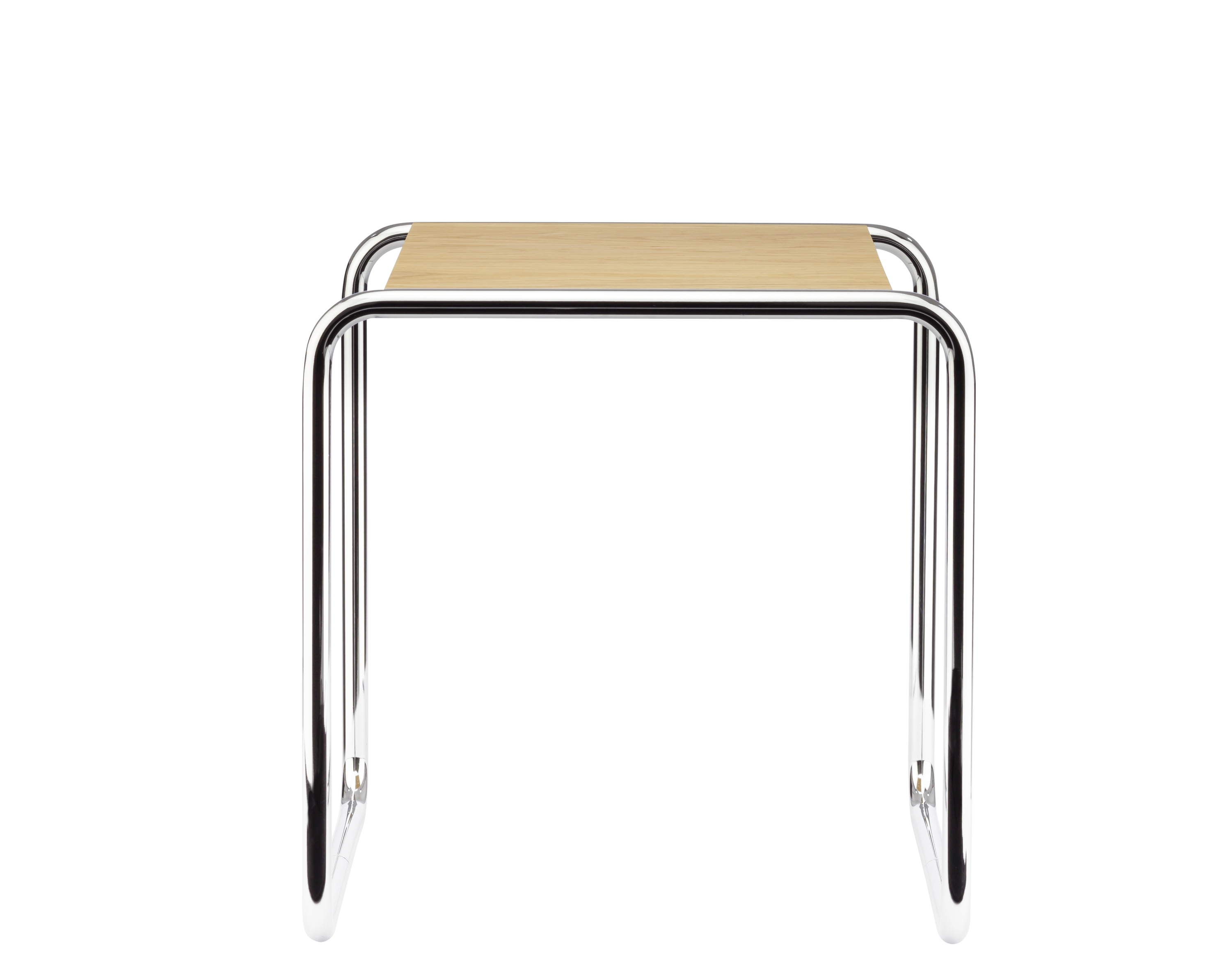B 9 a Beistelltisch Thonet