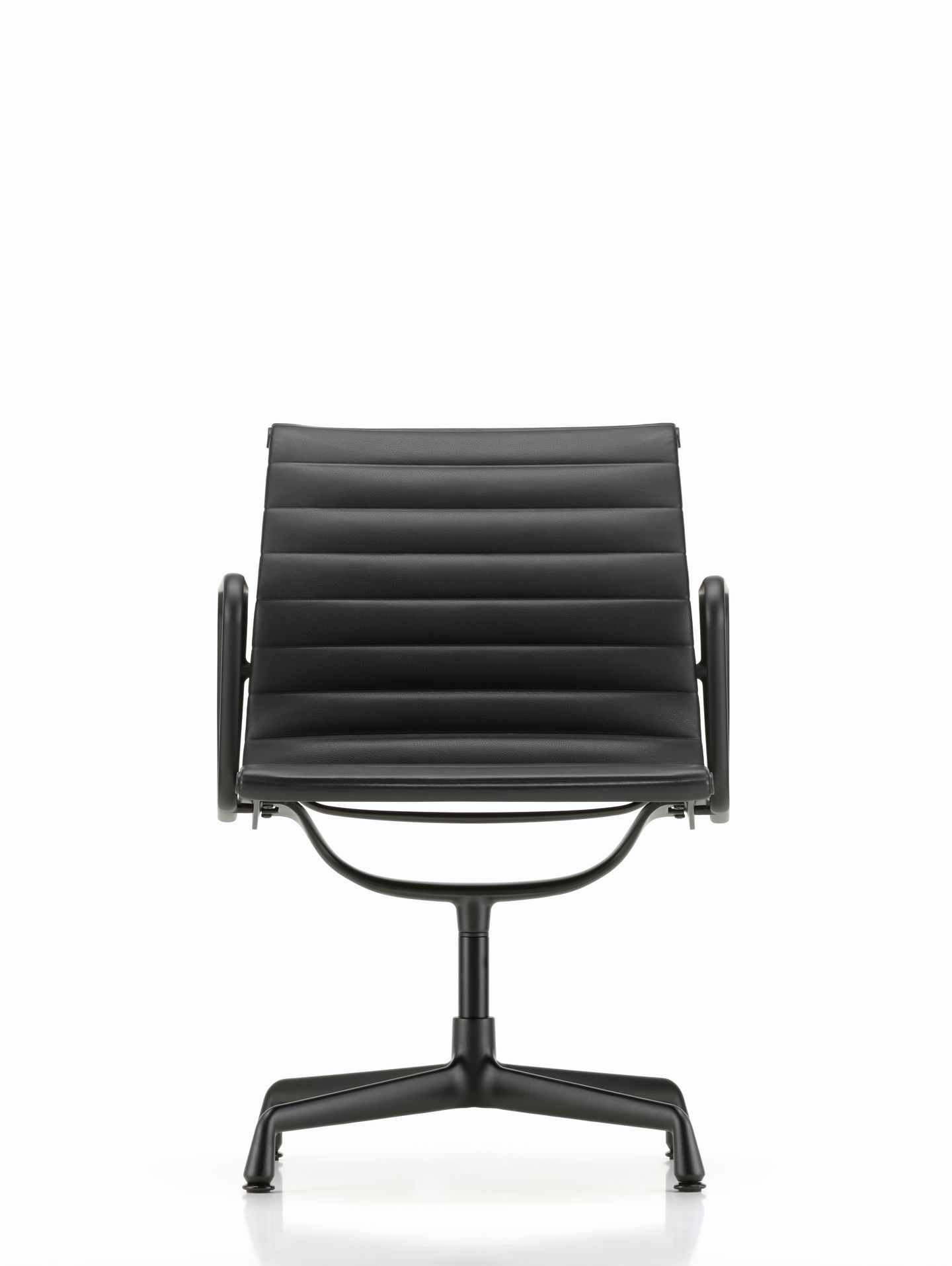 Aluminium Chair EA108 / EA 108 Stuhl Vitra