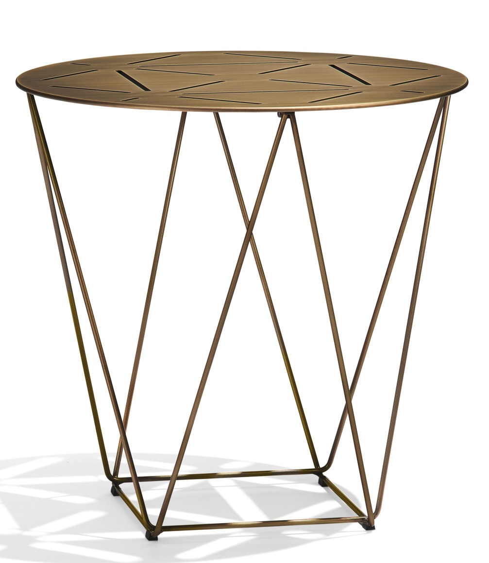 Joco Beistelltisch Walter Knoll QUICK SHIP