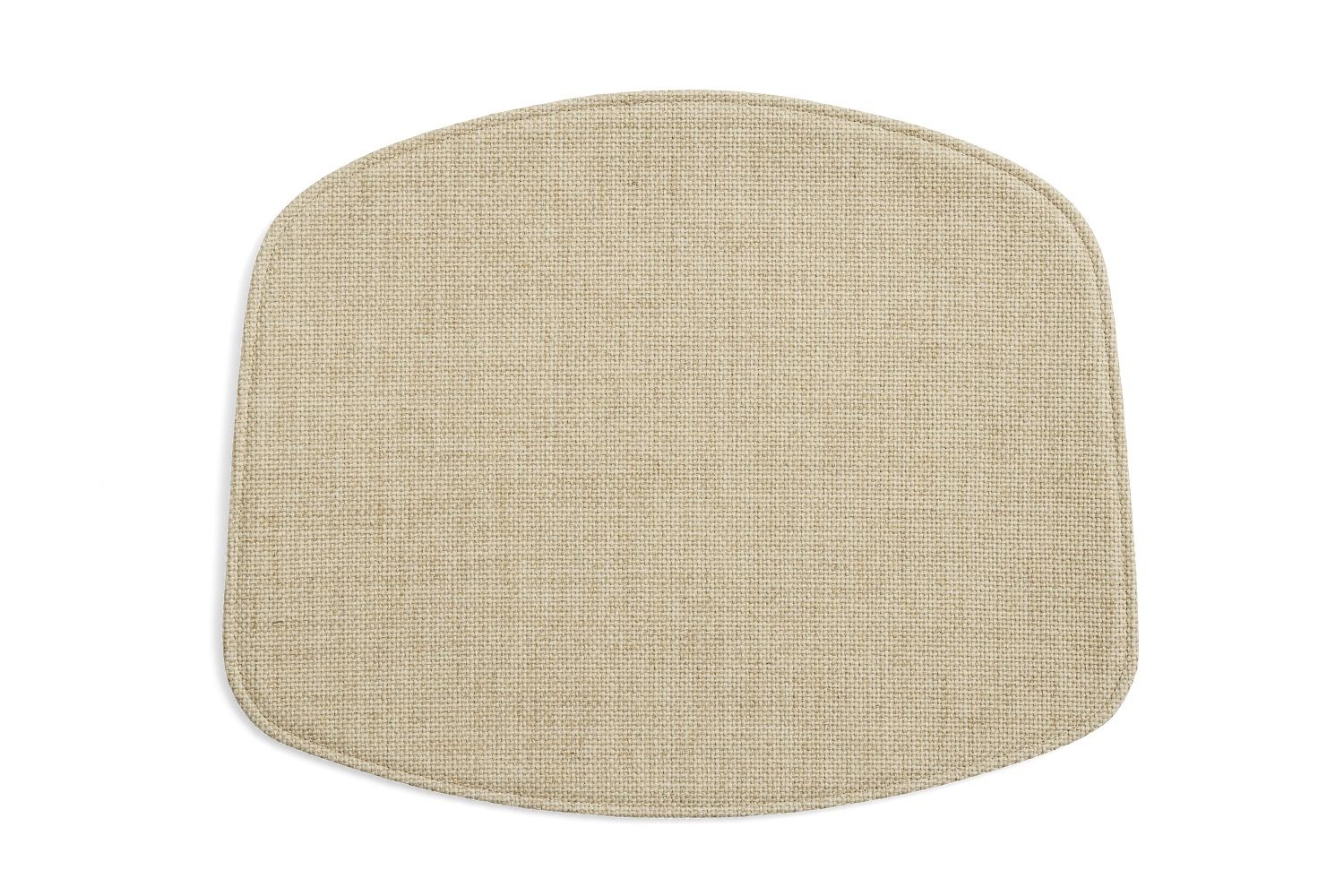 Seat Pad Sitzkissen für About A Chair AAC Stuhl ohne Armlehnen Hay 