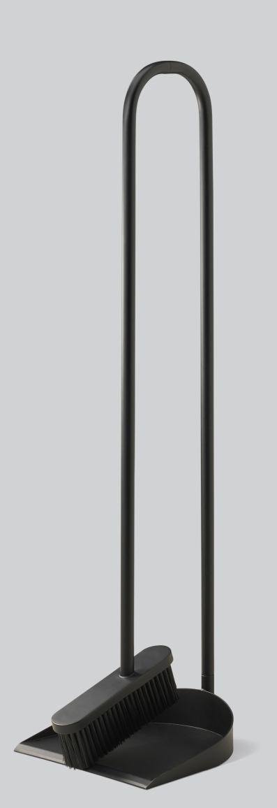 Cane Kehrschaufelset Northern