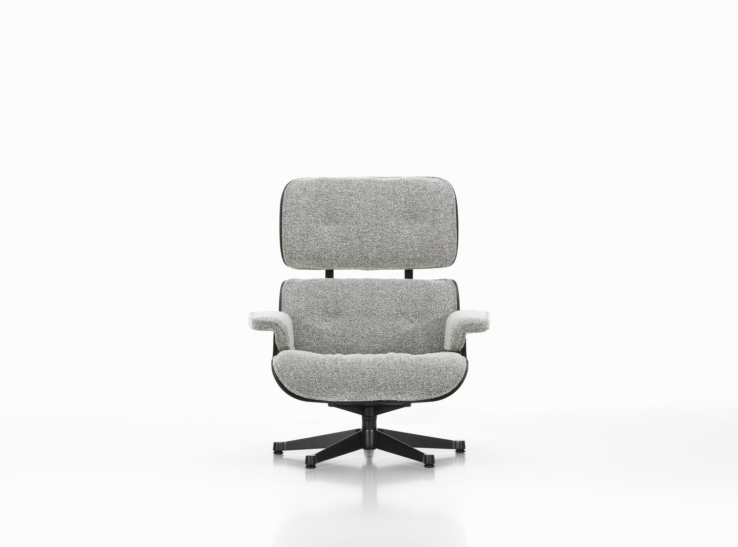 Eames Lounge Chair & Ottoman Sessel KONFIGURATOR Vitra