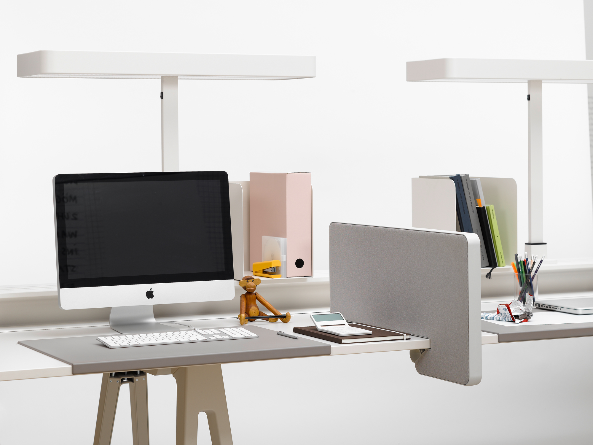 Joyn Schreibtischunterlage Vitra