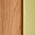 Kirsche / Gold