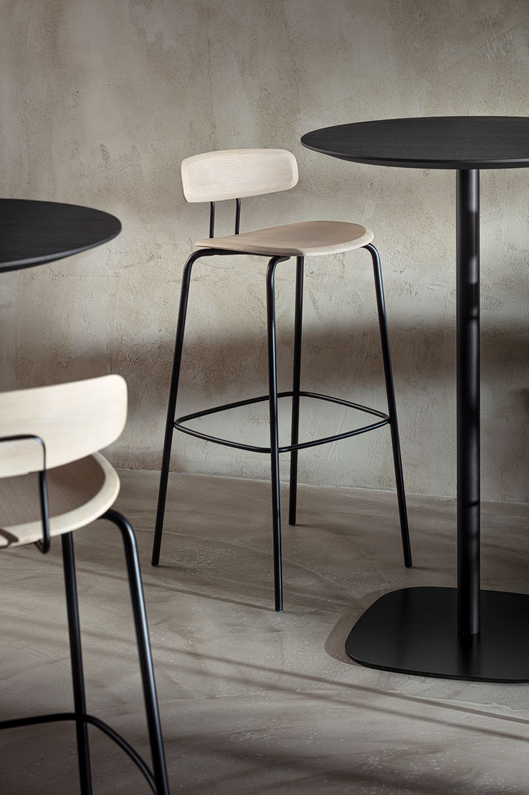 Okito Barstool Barhocker Zeitraum