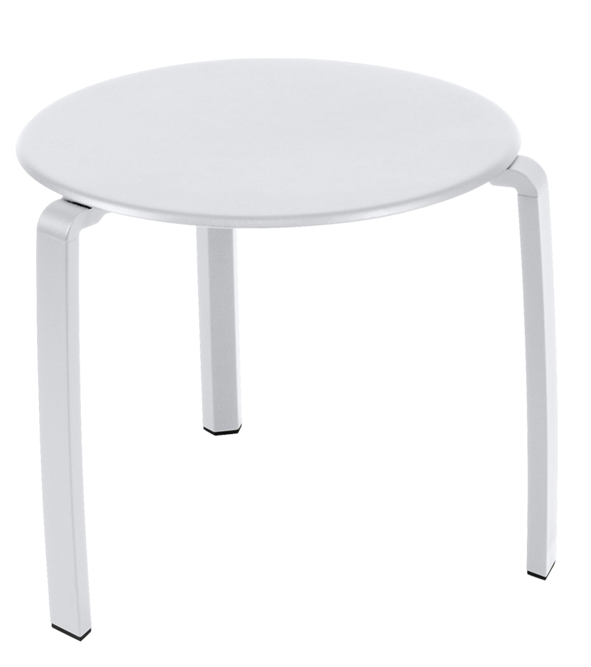 Alizé Outdoor Niedriger Tisch Fermob