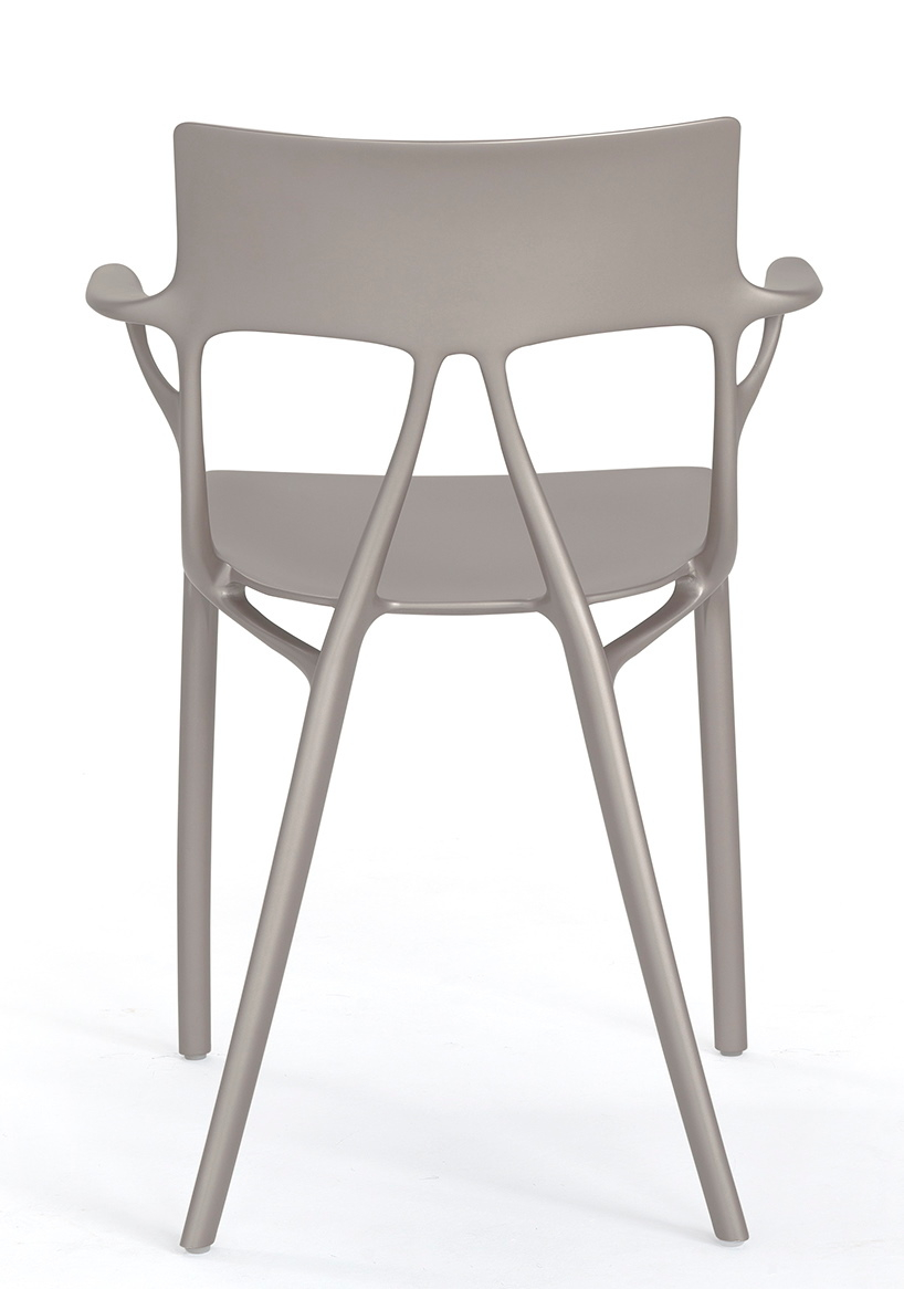 A.I. Stuhl Kartell