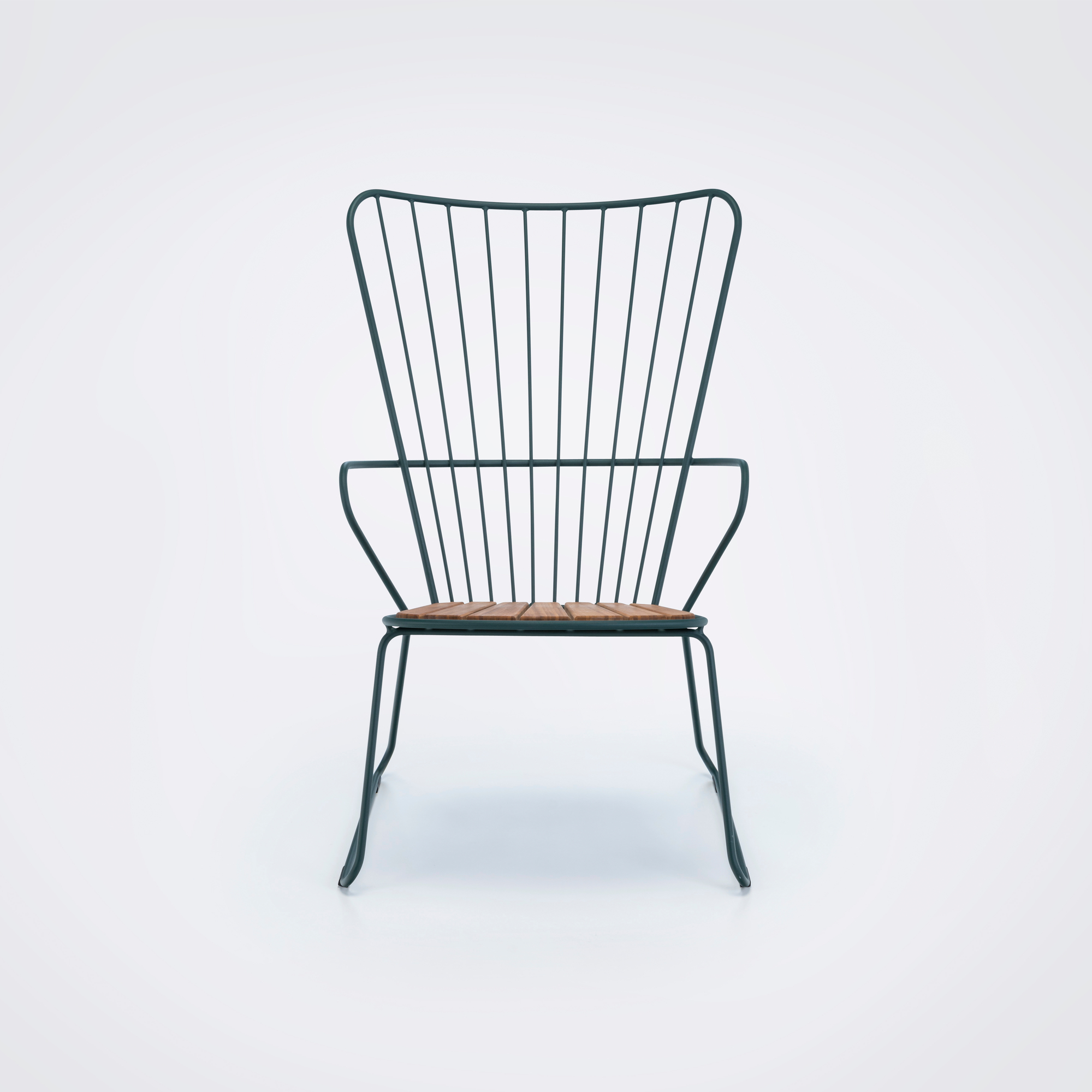 Paon Outdoor Lounge chair Stuhl Outdoor Houe