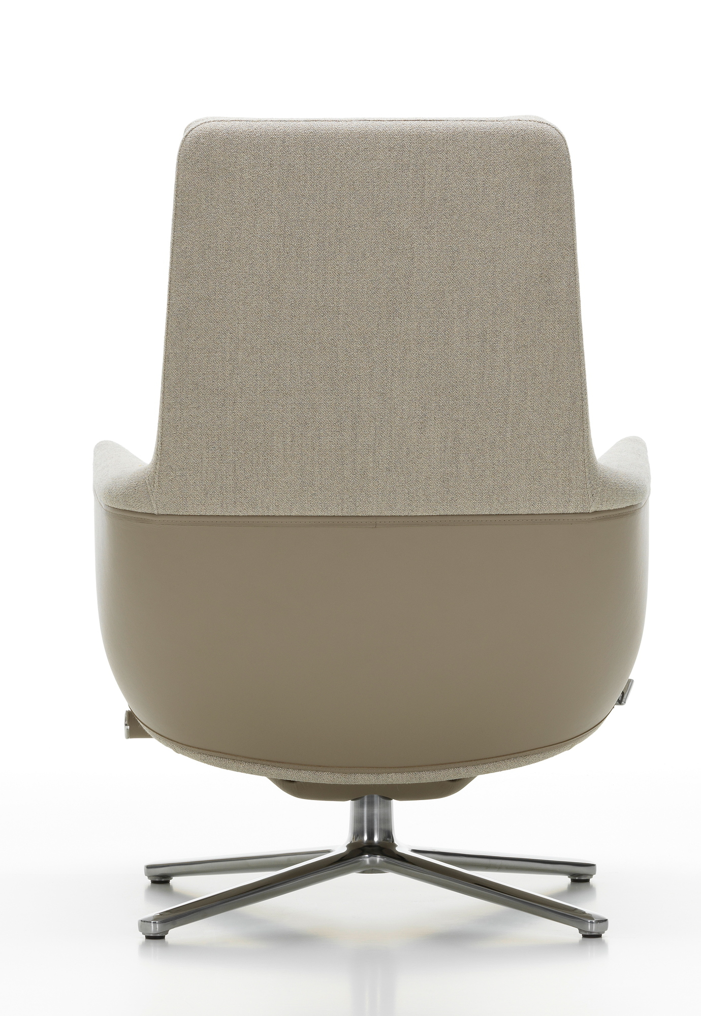Grand Relax Sessel Vitra 