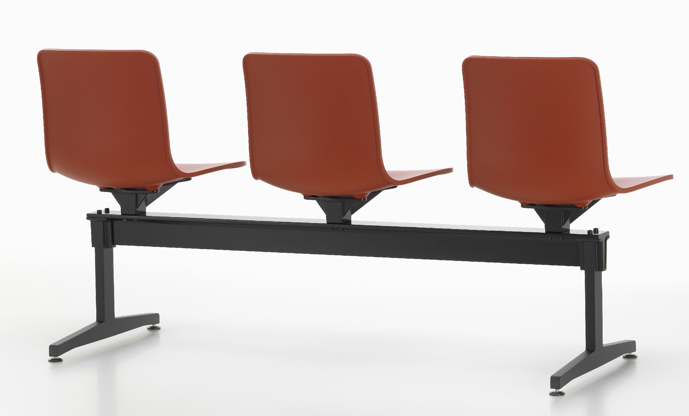 HAL auf Traverse Vitra